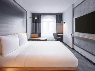 ibis Istanbul Sisli - Istanbul - 1