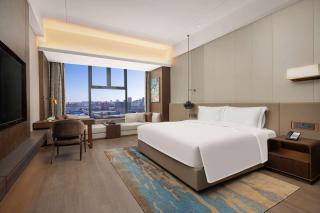 Wyndham Dalian Jinpu - 2