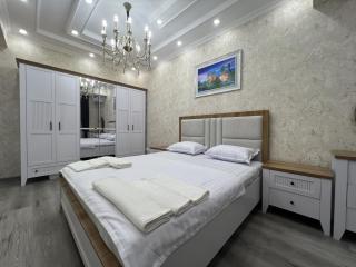 PrimeStay - 2 Bedroom Apt - SmartCity Samarkand - Samarcanda - 6