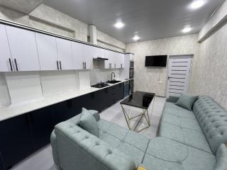 PrimeStay - 2 Bedroom Apt - SmartCity Samarkand - Samarcanda - 1