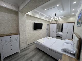 PrimeStay - 2 Bedroom Apt - SmartCity Samarkand - Samarcanda - 5