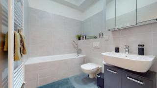 3unity Apartment Kamence - 1