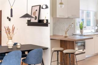 Koukaki 2BR Apartment by UPSTREET - Athens - 6