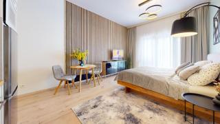 3unity Apartment Kamence - 3