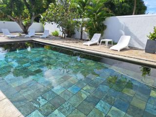Le Beau Manguier Residence Bed & Breakfast - Pereybere - 0