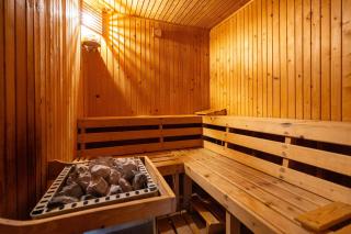 Fortuna Eco - Boutique Hotel - Băile Tuşnad - 7