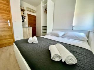 THE RISE Studio Apartments Pula - Pula - 9