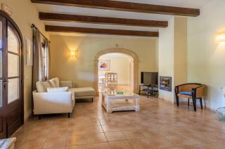Villa Benvingut by Sealand Villas - El Port - 1