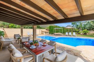 Villa Benvingut by Sealand Villas - El Port - 4