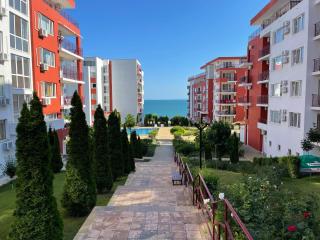 Peter Apartmanbulgaria-Crown Fort Noks - Sveti Vlas - 0