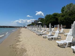 Peter Apartmanbulgaria-Crown Fort Noks - Sveti Vlas - 2