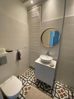 Apartament III Aleja NMP - Częstochowa - 3