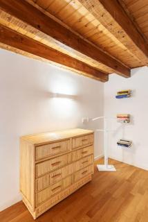 Serena's blue home in Dergano - Milan - 9