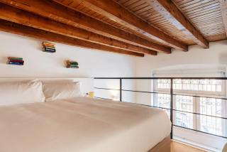 Serena's blue home in Dergano - Milan - 7