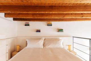 Serena's blue home in Dergano - Milan - 6
