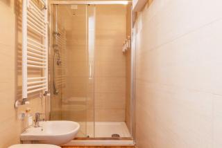 Serena's blue home in Dergano - Milan - 4
