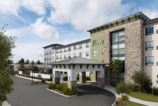 Hotel Centro Sonoma Wine Country, Tapestry Collection Hilton - Rohnert Park - 0