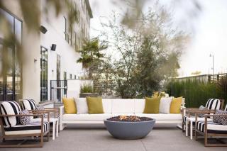 Hotel Centro Sonoma Wine Country, Tapestry Collection Hilton - Rohnert Park - 9