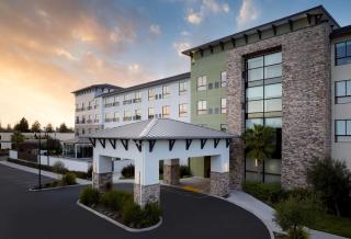 Hotel Centro Sonoma Wine Country, Tapestry Collection Hilton - Rohnert Park - 8