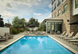 Hotel Centro Sonoma Wine Country, Tapestry Collection Hilton - Rohnert Park - 5