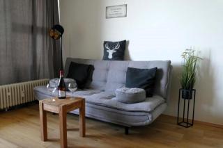 Ferienwohnung Fernblick im Ferienpark Geyersberg - Freyung - 6