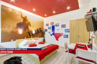 Little Americas Opera Apartments - Budapest - 1