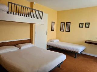 Hotel Cap D'Ambre - 4