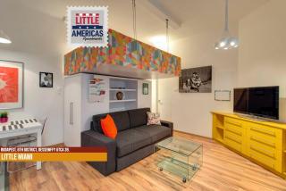 Little Americas Opera Apartments - Budapest - 8