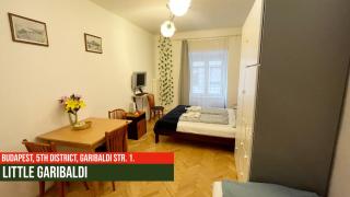 Little Americas Opera Apartments - Budapest - 7