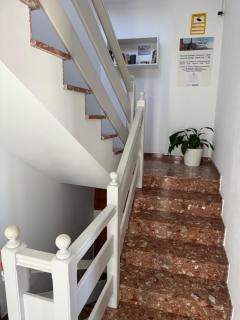 Vivienda Vacacional Tienda Loly - Puerto de las Nieves - 3