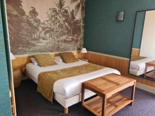 Hotel Cap D'Ambre - La Barre-de-Monts - 2