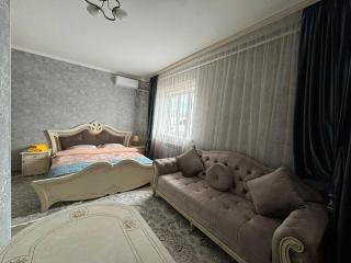 Гостевой дом "Ак-Дил" - Guesthouse "Ak-Dil" - 6
