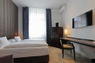 DEVIN Art Hotel - Düsseldorf - 4