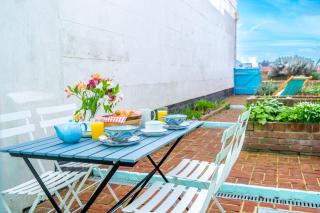 Marine Cottage - Aldeburgh - 9