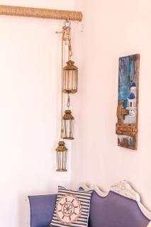 Beautiful Oia Villa Spectacular Sea Views Sunset Caldera Views Aegean Serenity Villa - Oia - 7