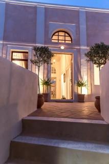 Beautiful Oia Villa Spectacular Sea Views Sunset Caldera Views Aegean Serenity Villa - Oia - 6