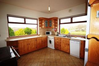 Pooreen House - Inverin - 1