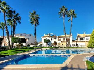 Casa Prins 2-bed apartment with stunning views - Ciudad Quesada - 1