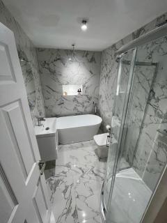 Casa Fresa - 224 King St - Broughty Ferry - 6