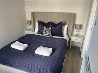 Casa Fresa - 224 King St - Broughty Ferry - 2