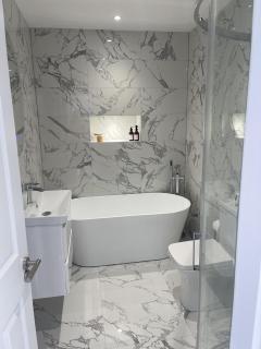Casa Fresa - 224 King St - Broughty Ferry - 7