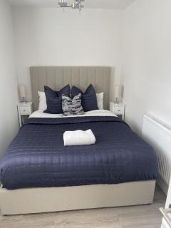 Casa Fresa - 224 King St - Broughty Ferry - 3