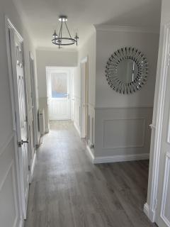 Casa Fresa - 224 King St - Broughty Ferry - 4