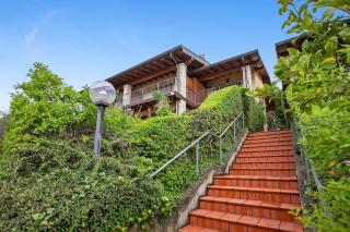 Grotten Loft with lake view & pool - Happy Rentals - Toscolano-Maderno - 1