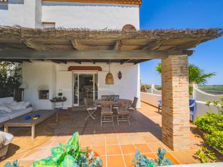 Cubo's Beachfront Marina de Casares House - Manilva - 1