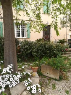 Authentique maison du 17e siècle dans propriété viticole, idéalement située - Sablet - 9