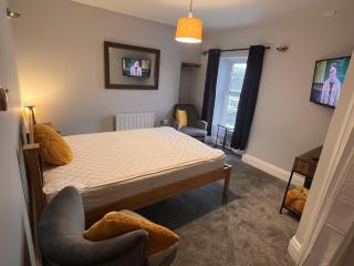 Hoopers Sandy Beach Guest Rooms - Swansea - 9