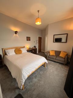 Hoopers Sandy Beach Guest Rooms - Swansea - 8