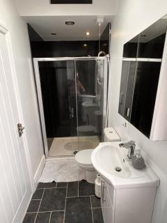 Hoopers Sandy Beach Guest Rooms - Swansea - 6