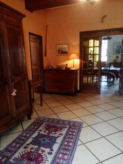 Authentique maison du 17e siècle dans propriété viticole, idéalement située - Sablet - 5